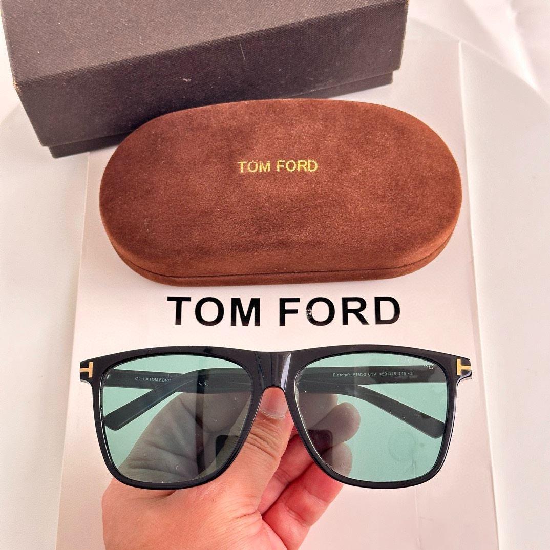 Tom Ford Sunglasses